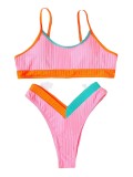 Fashion women swimsuit bikini