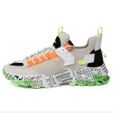 Men Fashion Sneakers Sneaker
