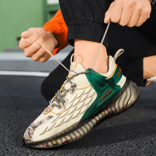 Men Fashion Sneakers Sneaker