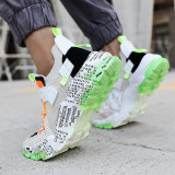 Men Fashion Sneakers Sneaker