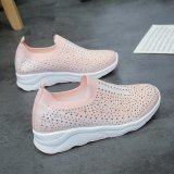 Yes sneakers time Fashion Sneaker