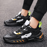 Men Fashion Sneakers Sneaker