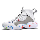 Men Fashion Sneakers Sneaker