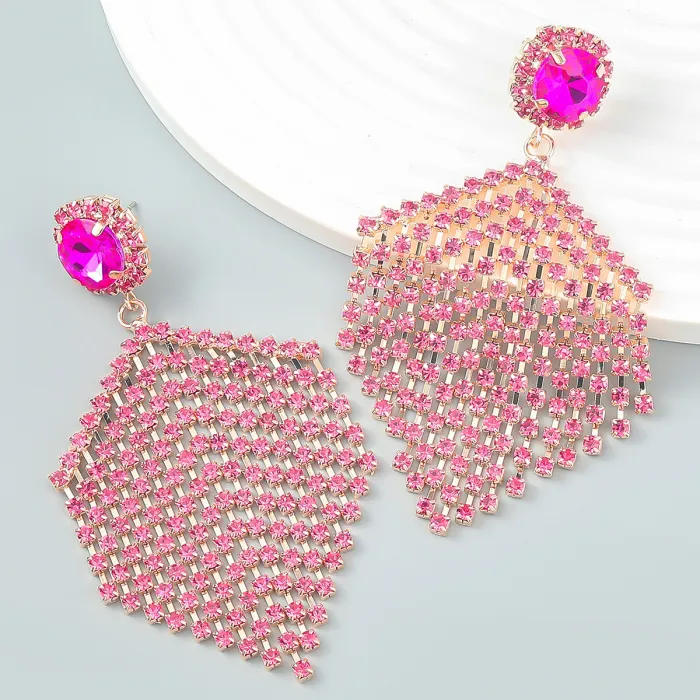 Big Earring Earrings new style