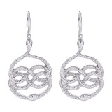 order new style fashion earring earrings