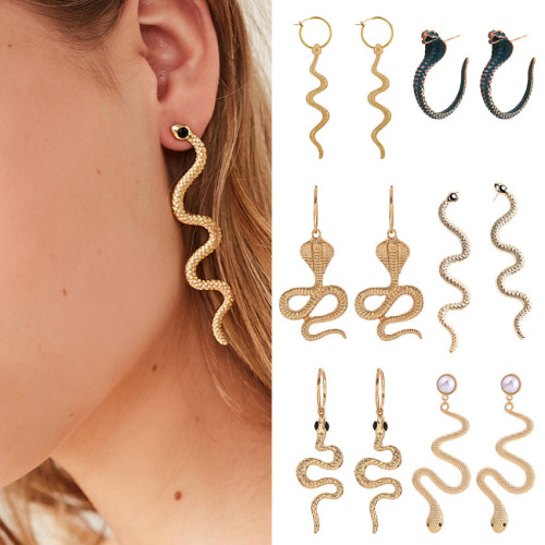 order new style fashion earring earrings