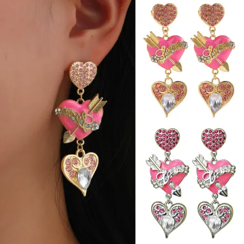 New Styles Earring Earring