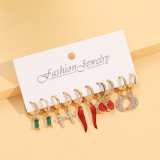 New Styles Earring Earring