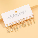 New Styles Earring Earring