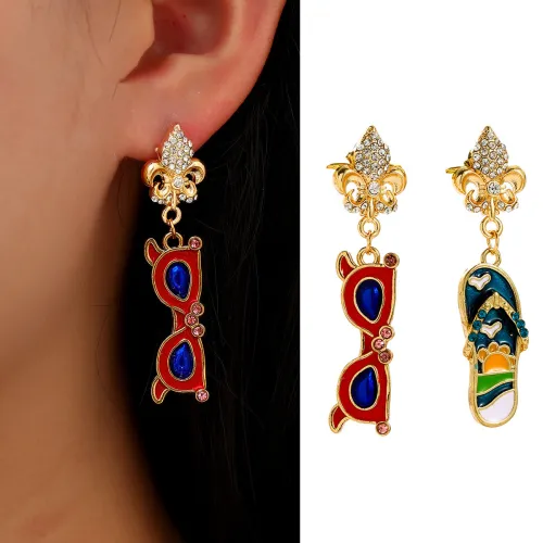 New Styles Earring Earring