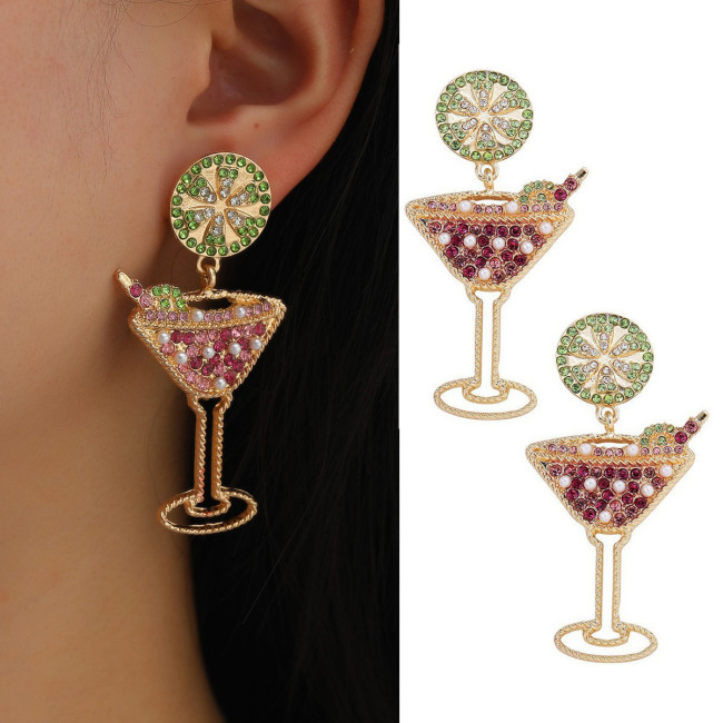 New Styles Earring Earring