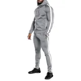 Men One Set Outfits Outfit Tracksuit