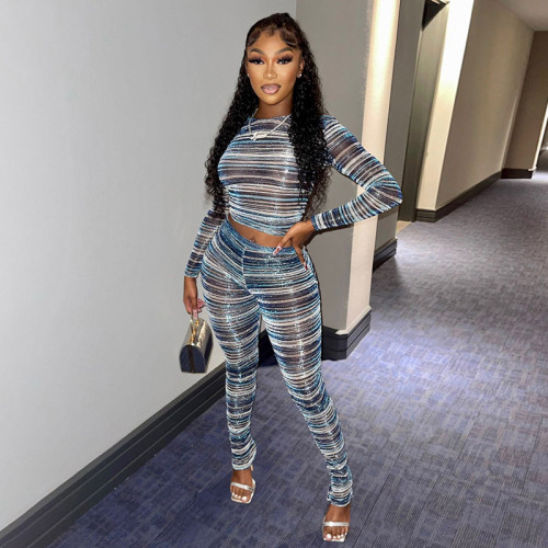 Buy it yes Fashion New Styles bodysuits two pieces set