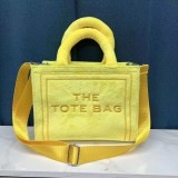 new fashion all-match popular plush bag retro commuter hand-held messenger women's bags handbags