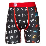 Long-term spot dedicated to continuous code breathable sports tight printing underwear tide brand boxers boxer