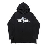 tide brand sweater series limited tide brand sweater drop shoulder heavy pullover hoodies