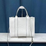 letters women fashion handbags handbag