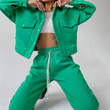 women sportsuits tracksuits two pcs fashion styles new season