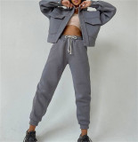 women sportsuits tracksuits two pcs fashion styles new season