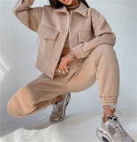 women sportsuits tracksuits two pcs fashion styles new season