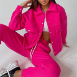 women sportsuits tracksuits two pcs fashion styles new season