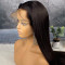 13*4 frontal wig