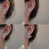 Fashion Women Girl Earring Earrings