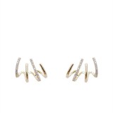 Fashion Women Girl Earring earrings