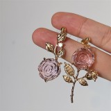 Fashion Women Girl Earring Earrings