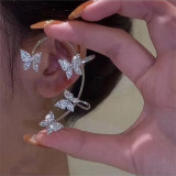 Fashion Women Girl Earring Earrings
