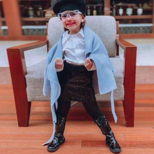 Kids Fashion Styles Jackets Jacket