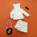 Kids Fashion Styles Bodysuits two pieces sets
