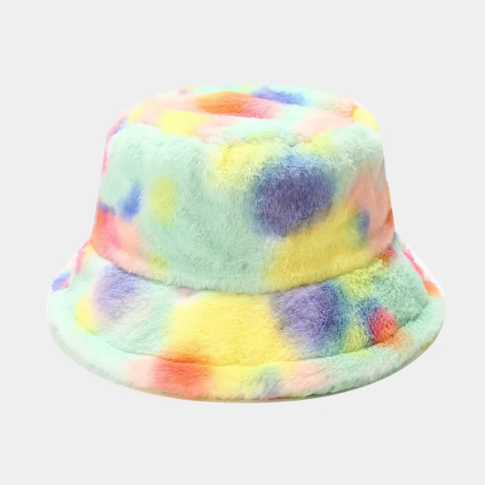 Fisherman's hat women's autumn and winter caps hats