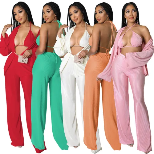 Yes Got new for fall and winter Women tracksuit bodysuits sweatsuits let's do