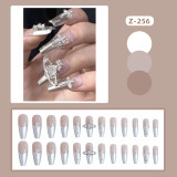 High Quality Lovely Nail Patch Press On nail Trendy