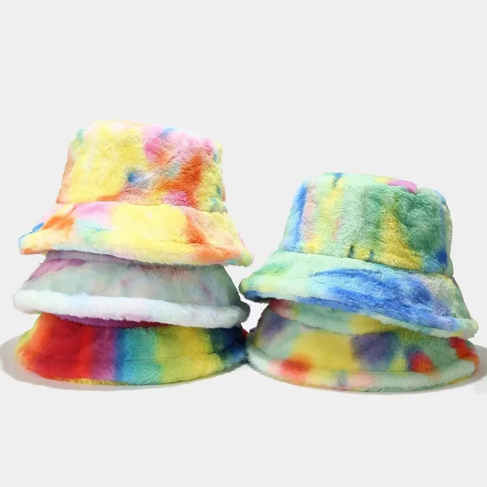 Fisherman's hat women's autumn and winter caps hats
