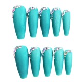 High Quality Lovely Nail Patch Press On nail Trendy