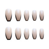 Yes We need it Nail Patch Press on Nail Nice wear Fashion LOVE