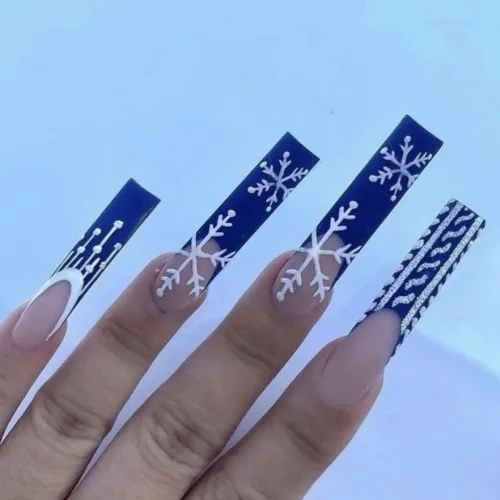 High Quality Lovely Nail Patch Press On nail Trendy