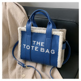 Women Fashion bag BAGS Handbags Handbag