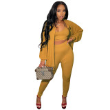 Yes Got new for fall and winter Women tracksuit bodysuits sweatsuits let's do010