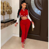 Yes Got new for fall and winter Women tracksuit bodysuits sweatsuits let's do
