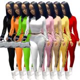 Yes Got new for fall and winter Women tracksuit bodysuits sweatsuits let's do