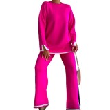Yes Got new for fall and winter Women tracksuit bodysuits sweatsuits let's do