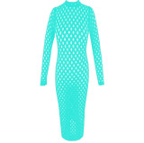 Really Hot Women Fashion Bodysuits Two pieces sets