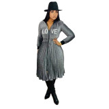 Yes Got new for fall and winter Women tracksuit bodysuits sweatsuits let's do