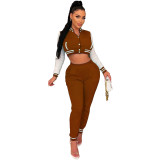 Yes Got new for fall and winter Women tracksuit bodysuits sweatsuits let's do