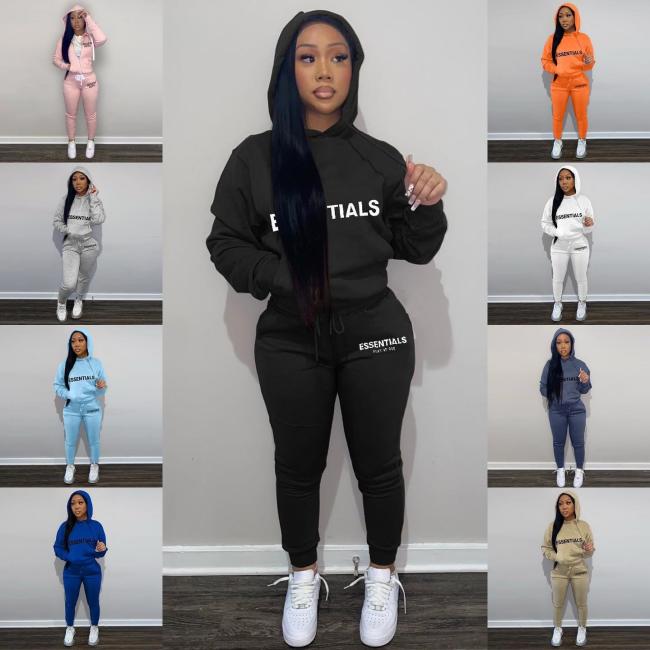 New arrival Hot Style For Women Tracksuits Bodysuits sweatsuits