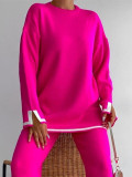 Yes Got new for fall and winter Women tracksuit bodysuits sweatsuits let's do