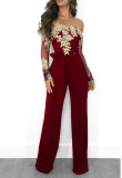 Yes Got new for fall and winter Women tracksuit bodysuits sweatsuits let's do